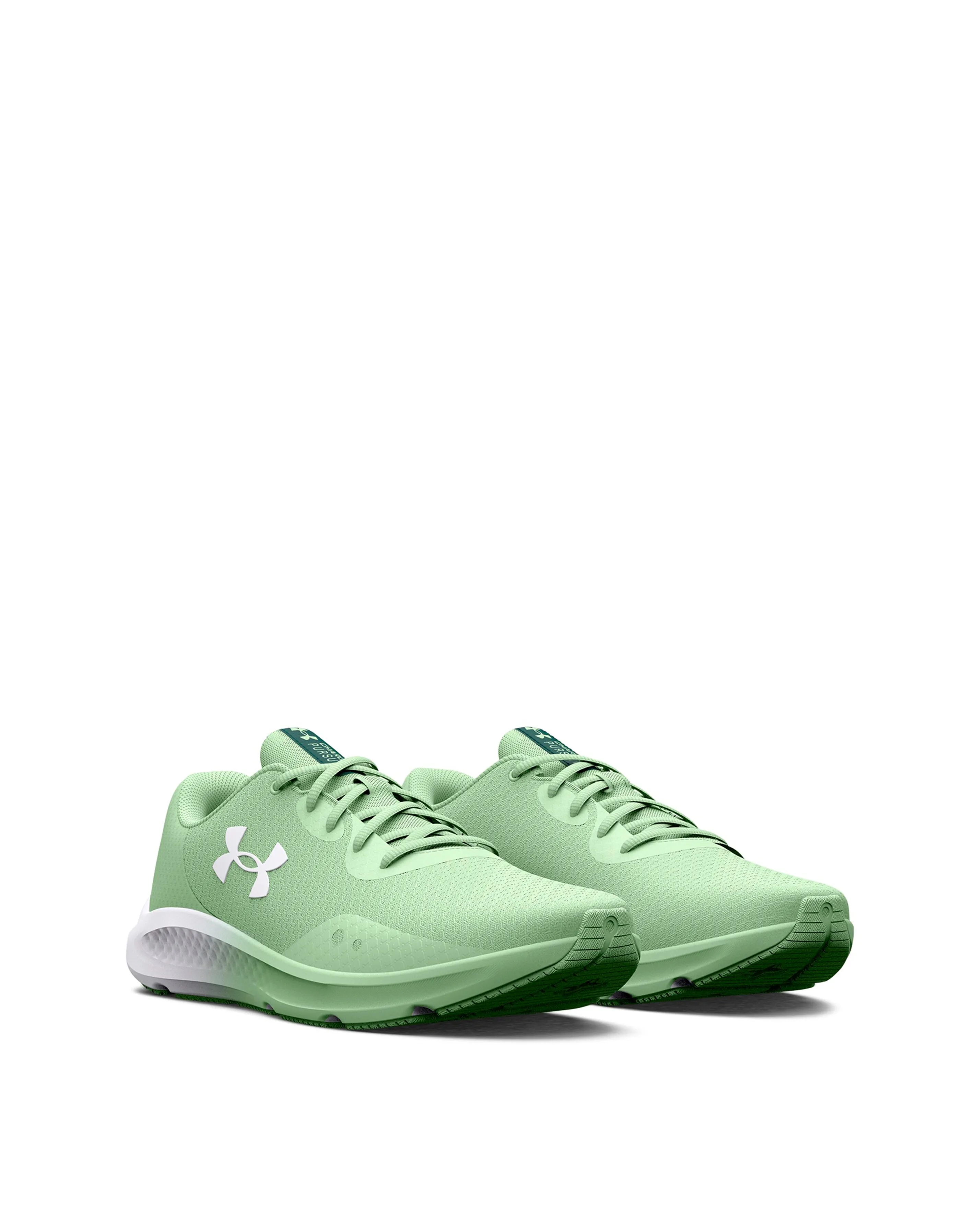 Under Armour Charged Pursuit 3 Trainers | Simply Be