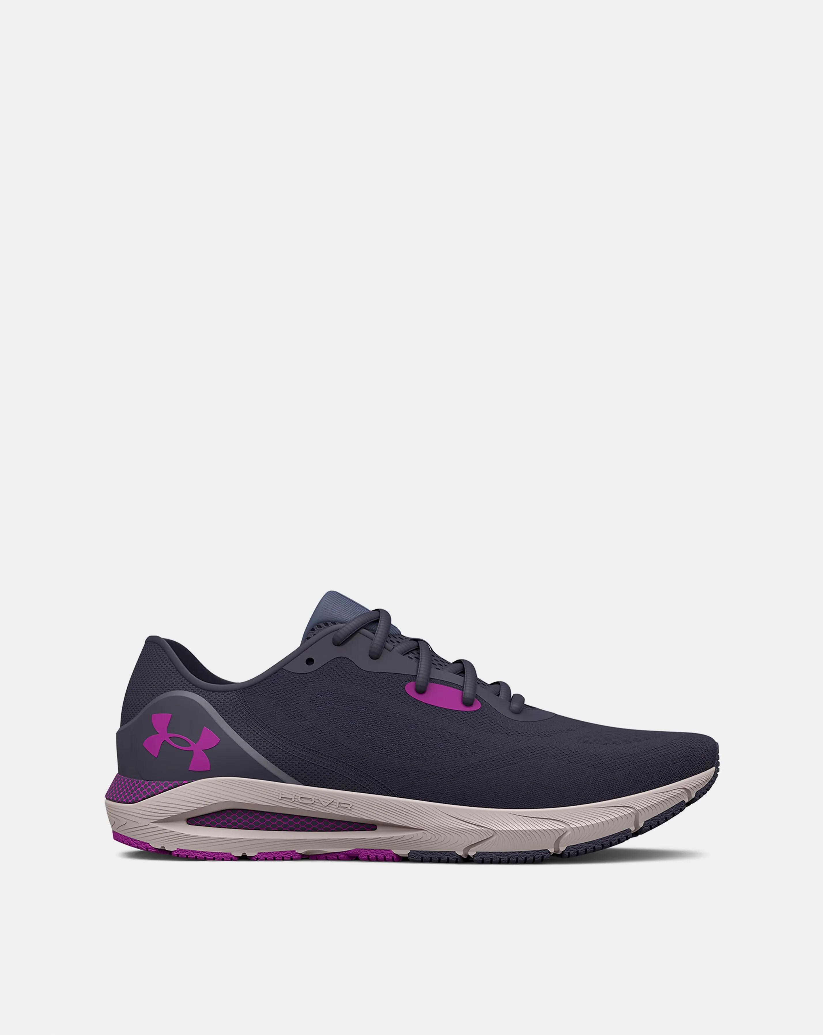 Under Armour HOVR Sonic 5 Trainers | Simply Be