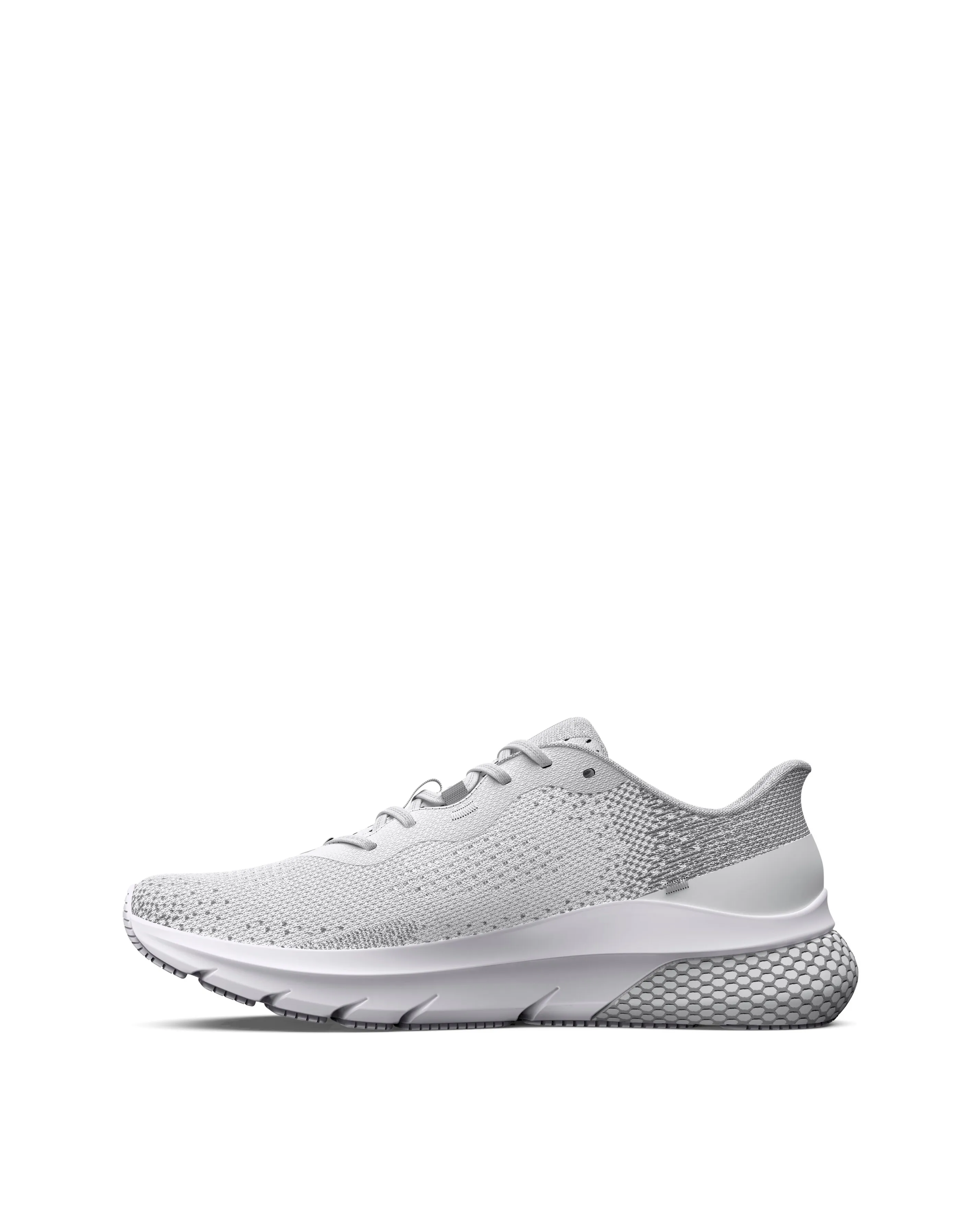 Under Armour HOVR Turbulence 2 Trainers | Simply Be