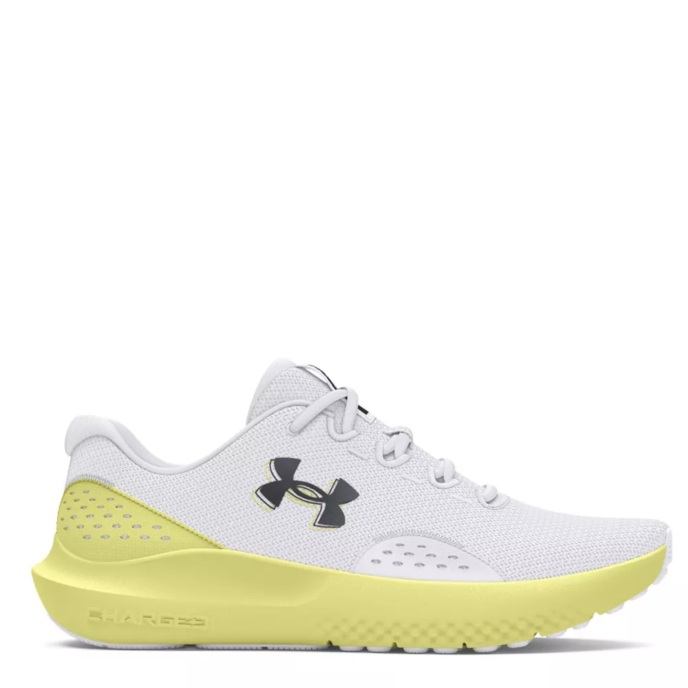 UNDER ARMOUR  WOMENS SURGE 4 RUNNING SHOE