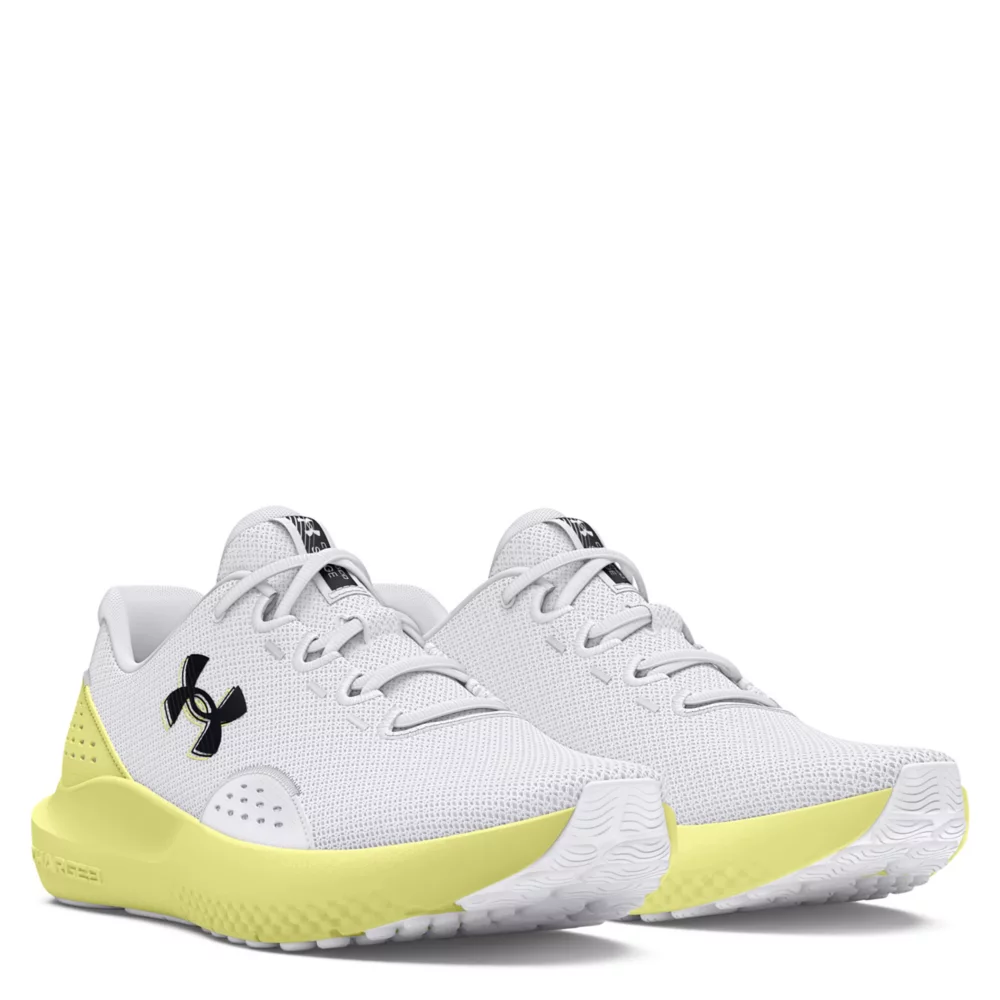 UNDER ARMOUR  WOMENS SURGE 4 RUNNING SHOE