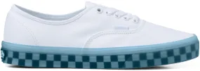 Vans Authentic Translucent True White/Delicate Blue