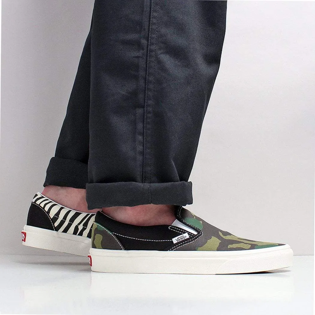 Vans Classic Slip-On Shoes