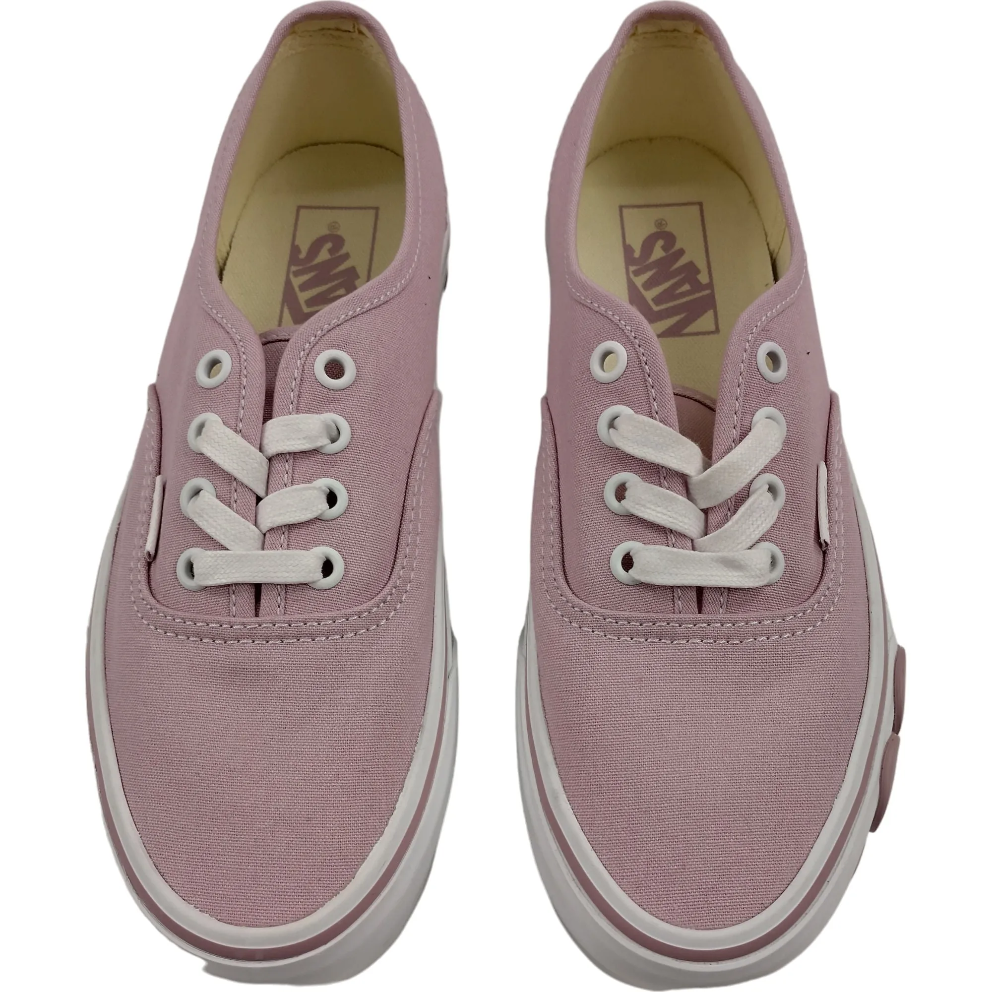 Vans Keepsake Lilac Authentic Stackform OSF Shoes