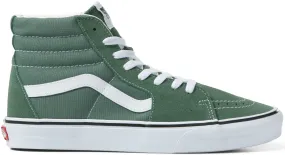 Vans Sk8-Hi Duck Green