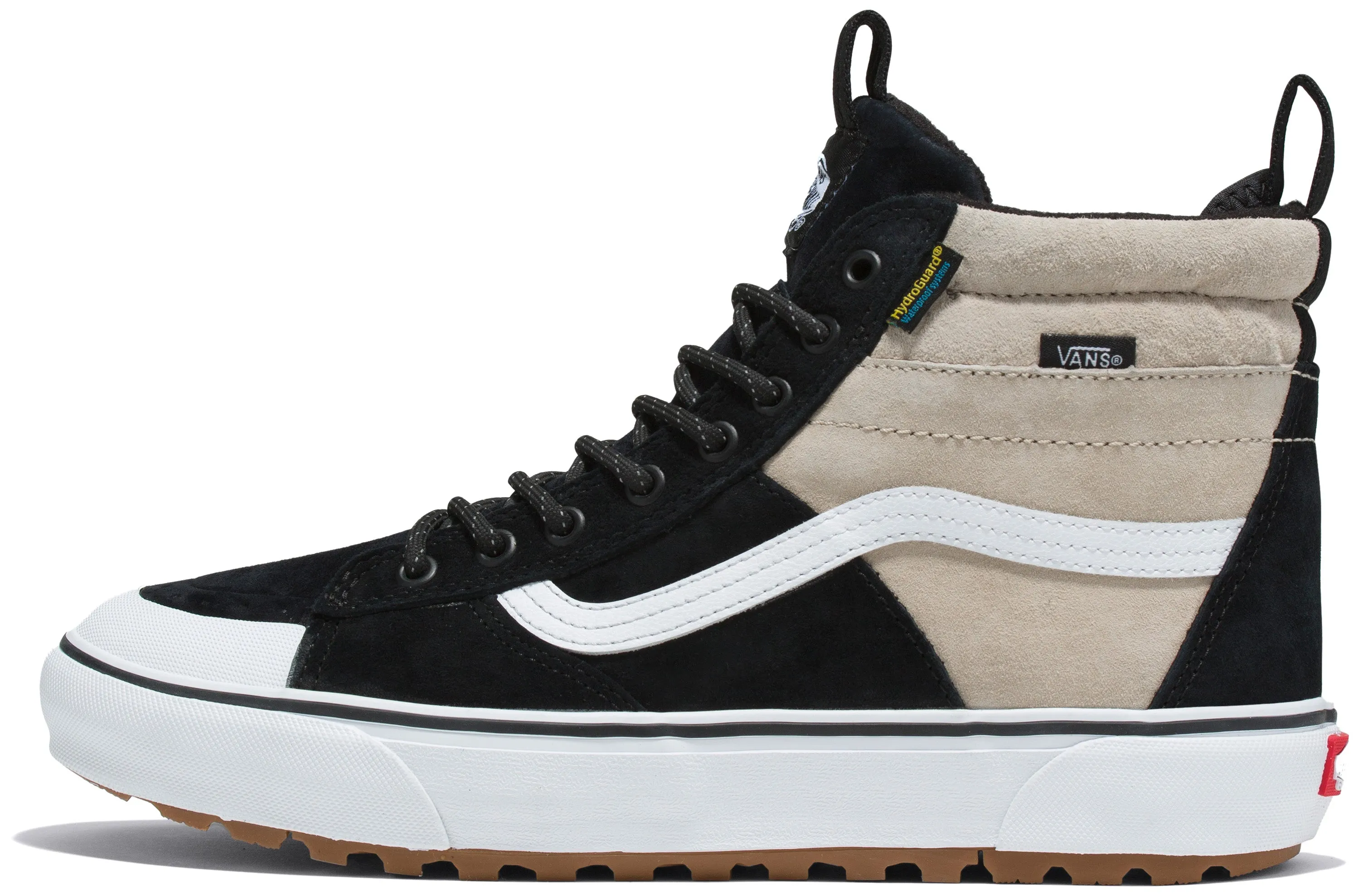 Vans Sk8-Hi MTE 2 Black/Khaki