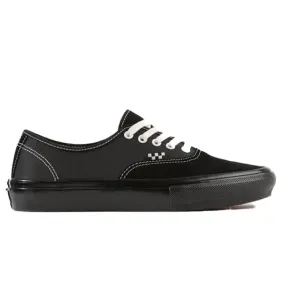 Vans Skate Authentic - (VCU) Black