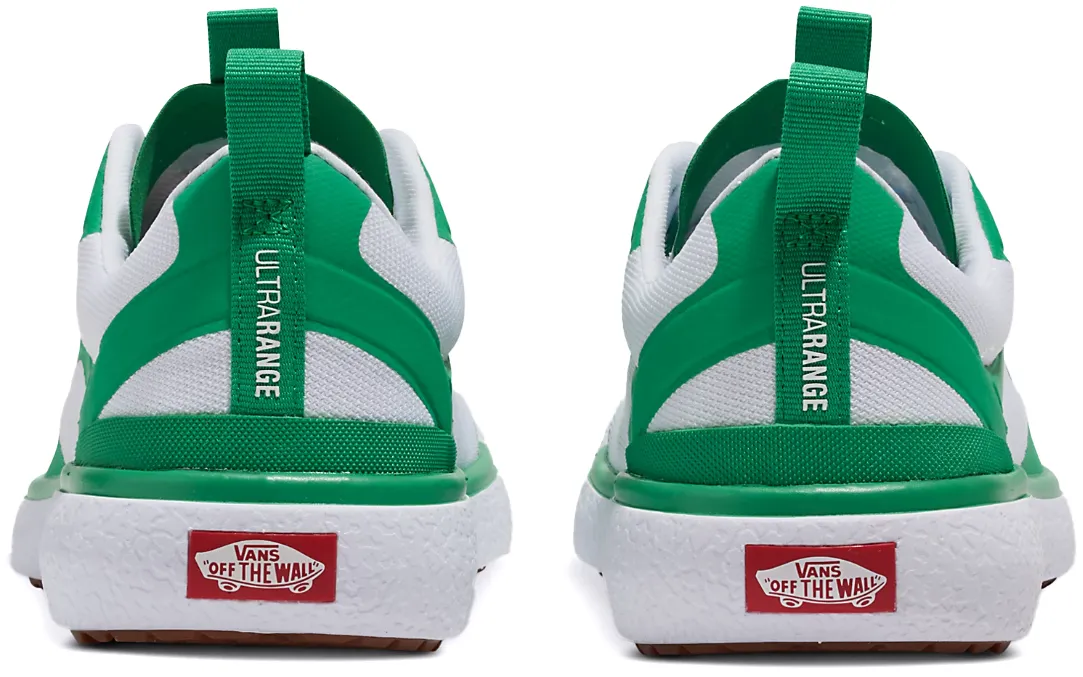 Vans Ultrarange Exo White/Green