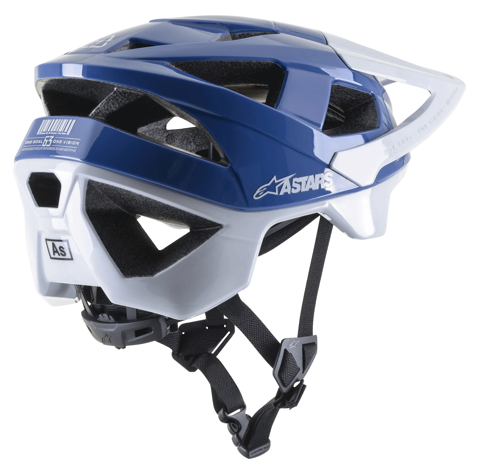 Vector Pro A1 Helmet-