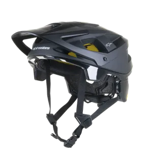 Vector Tech Solid Helmet-