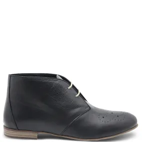 VERA WOMENS FLAT BOOT