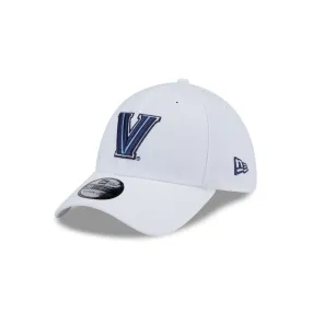 Villanova Wildcats Chrome 39THIRTY Stretch Fit Hat