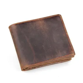 VINTAGE SHORT WALLET 14754506X