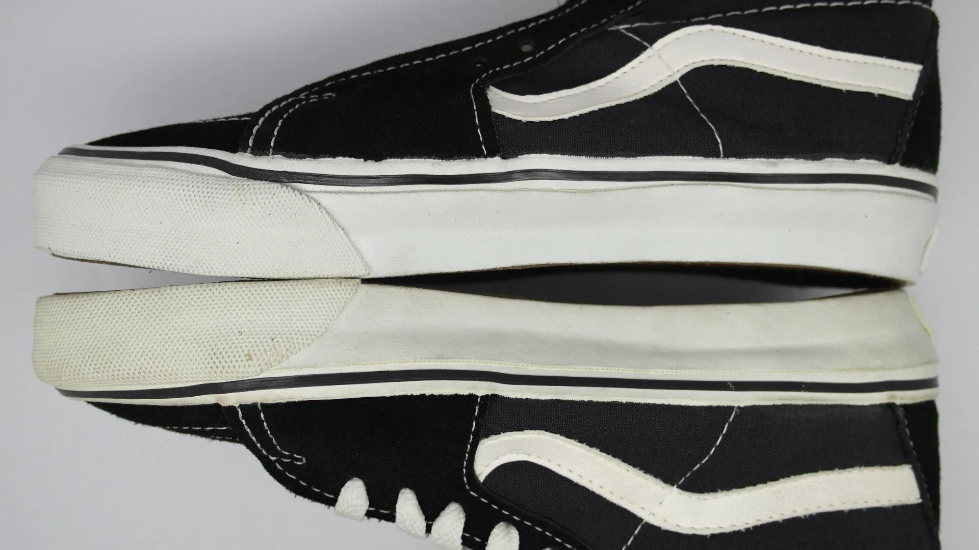 vintage vans style #38 ~ US4, US6, US8, US8.5, US9.5, US10, US10.5, US11