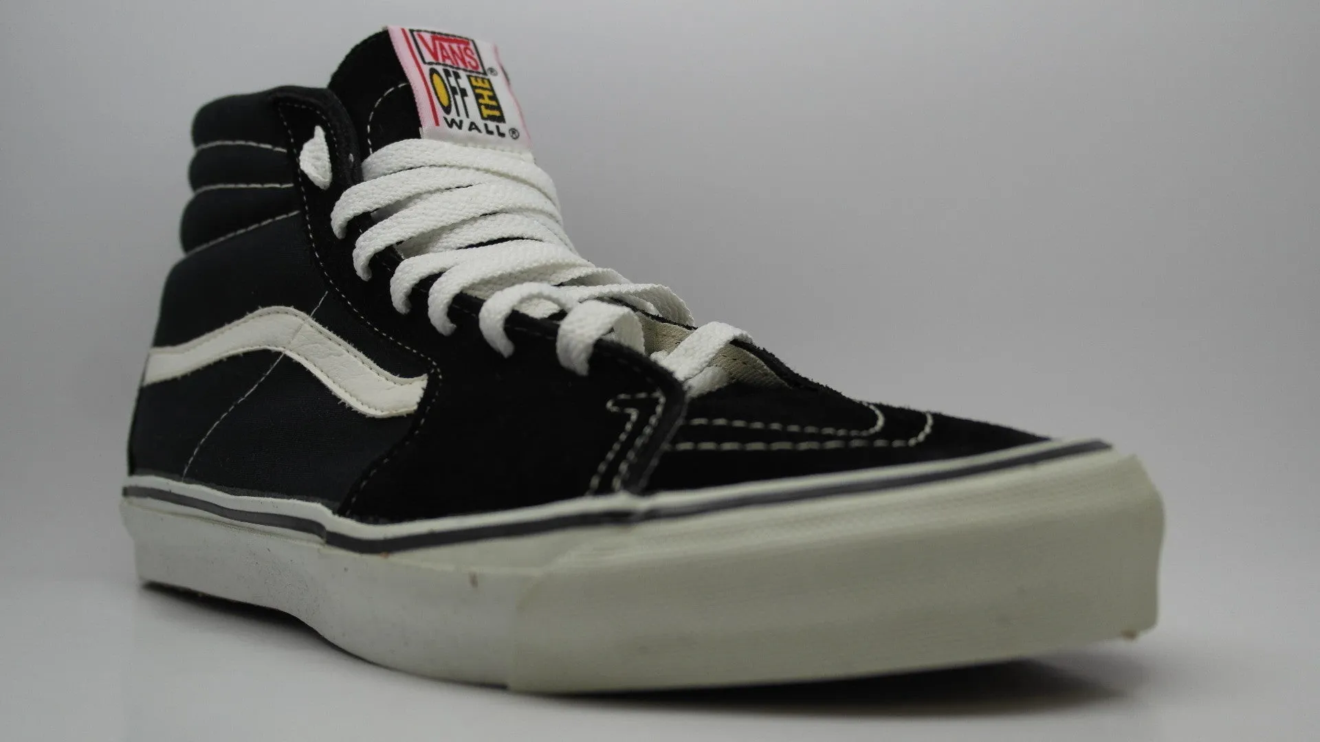 vintage vans style #38 ~ US4, US6, US8, US8.5, US9.5, US10, US10.5, US11