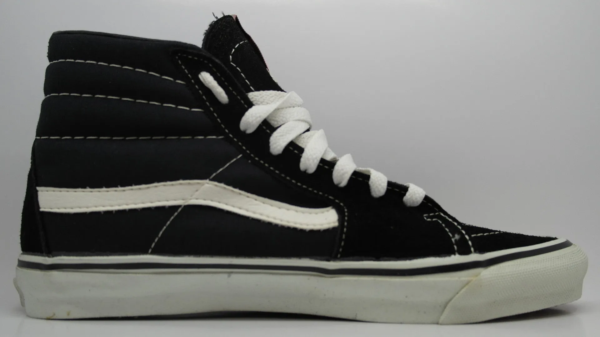 vintage vans style #38 ~ US4, US6, US8, US8.5, US9.5, US10, US10.5, US11