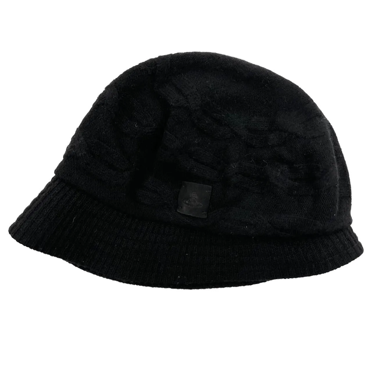 Vintage Vivienne Westwood Knitted Hat