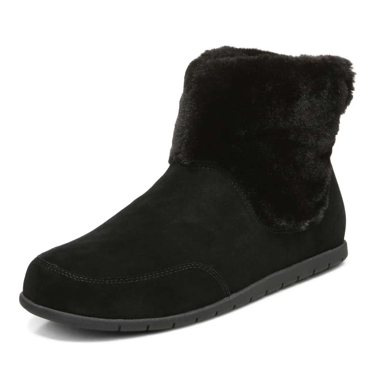 Vionic Maizie Women's Supportive Slipper Boot