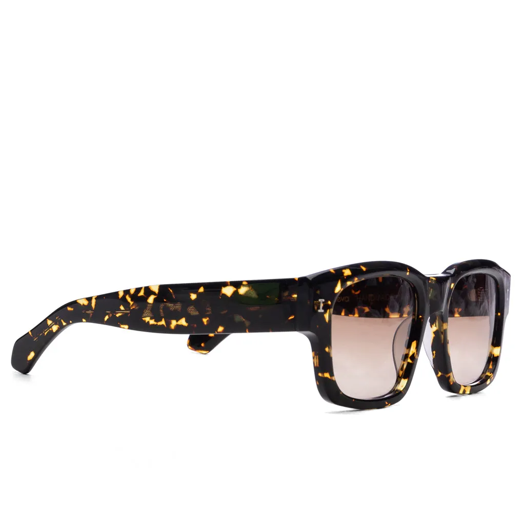 Vito Sunglasses - Flame