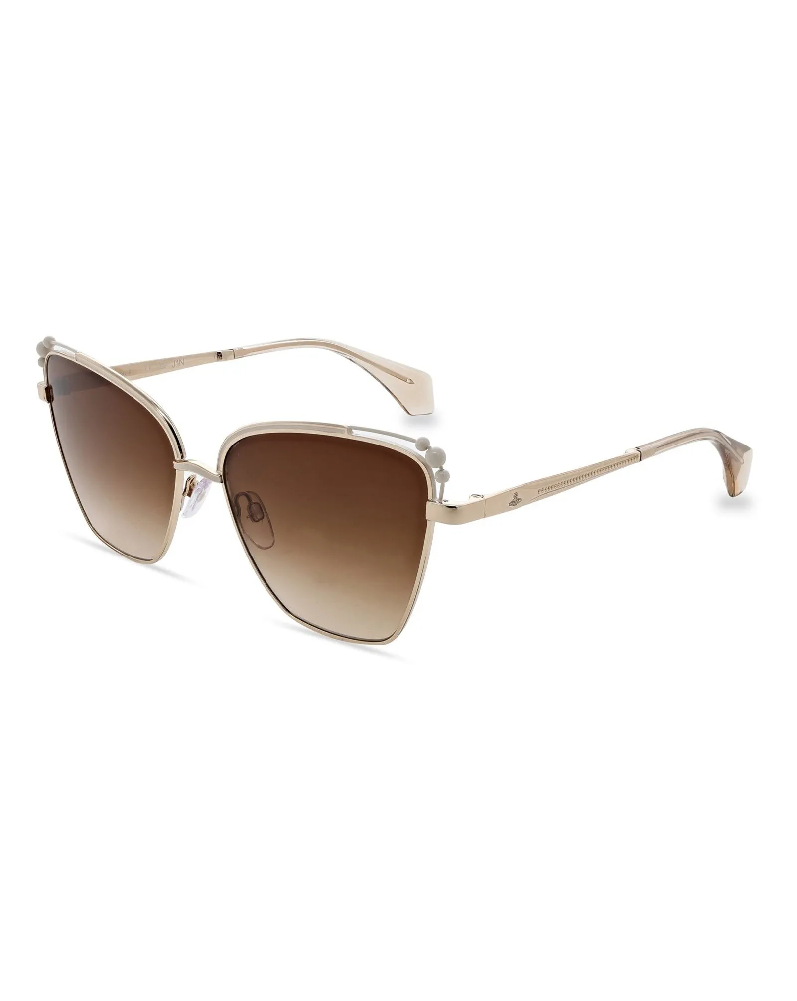 Vivienne Westwood Ada Sunglasses