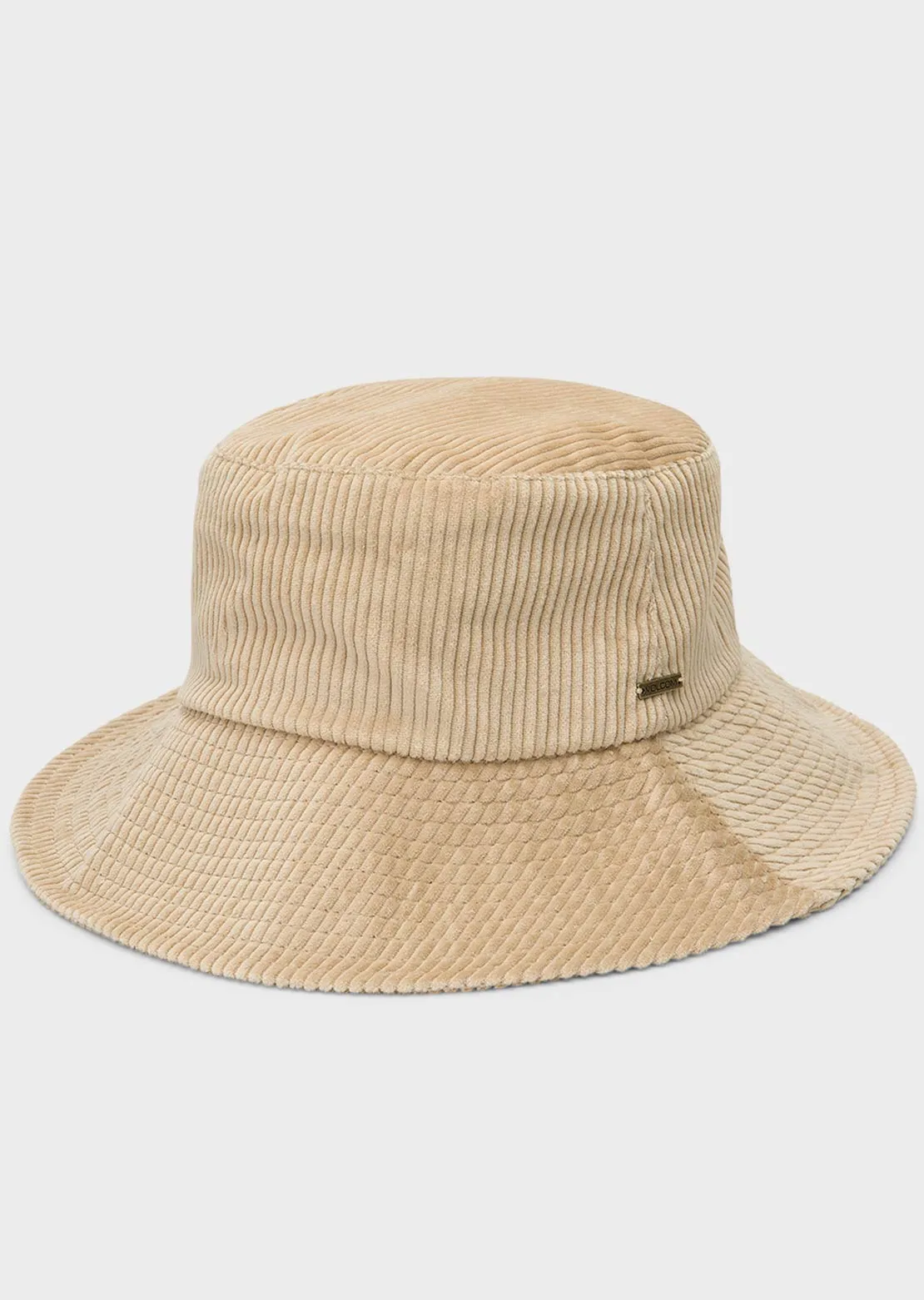 Volcom Women's Stone Street Bucket Hat