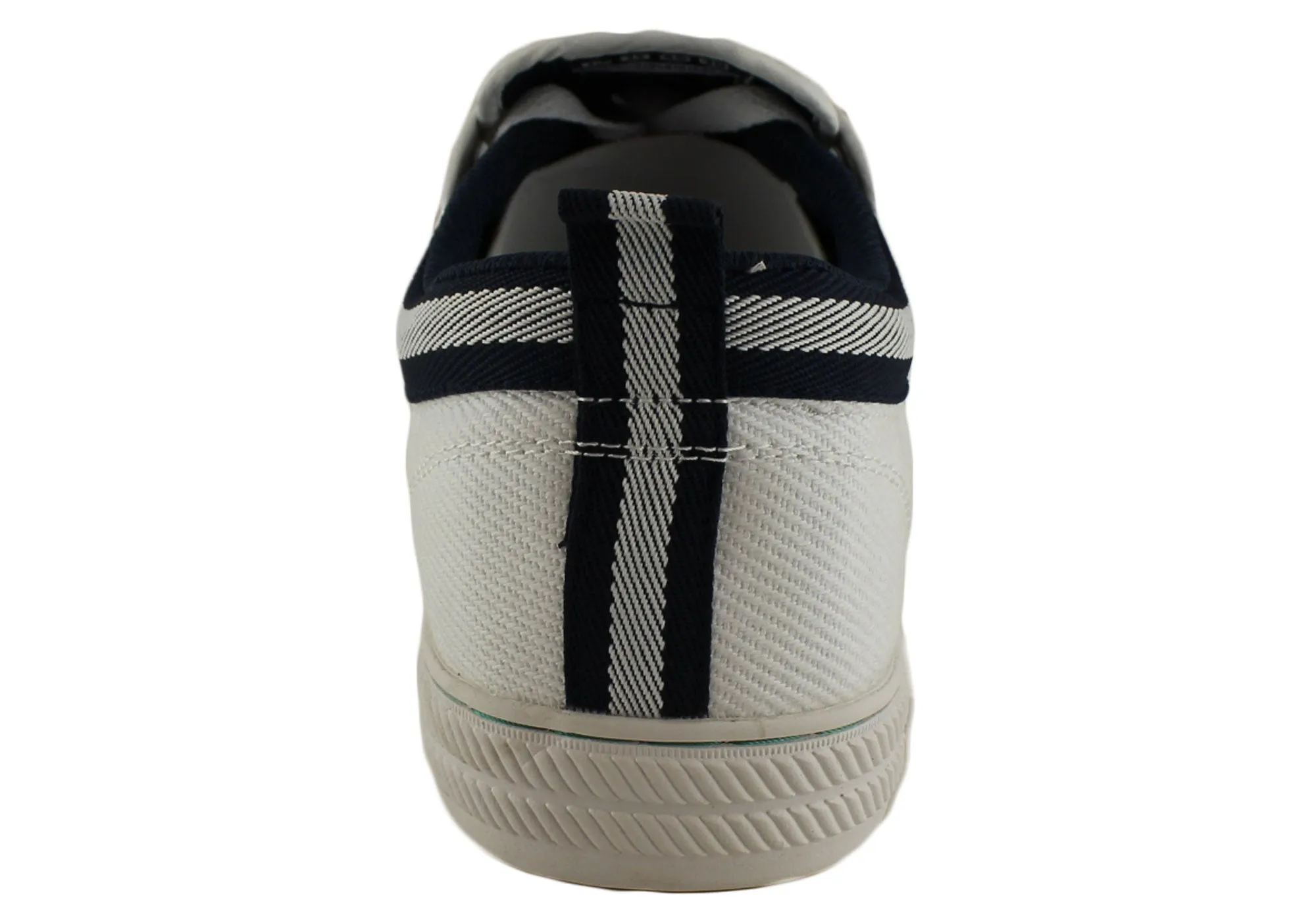 Volley Classic Mens Casual Lace Up Shoes