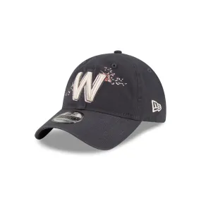 Washington Nationals City Connect 9TWENTY Adjustable Hat