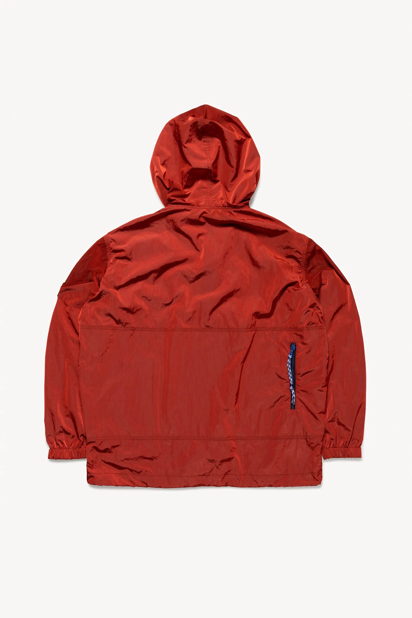 Windcheater Half Zip Jacket