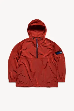 Windcheater Half Zip Jacket