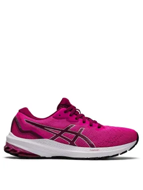 Womens Asics 1000 Trainer in Pink