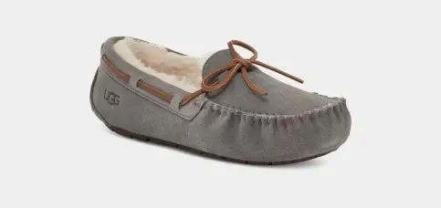 Women's Dakota Slipper - Chestnut, Black, Pewter, Ash Fog, Espresso, Tabacco