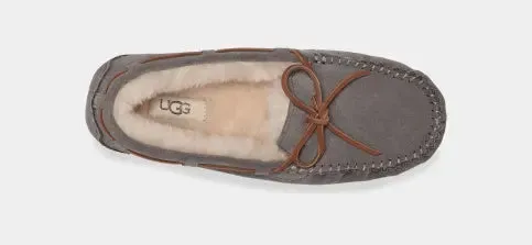 Women's Dakota Slipper - Chestnut, Black, Pewter, Ash Fog, Espresso, Tabacco