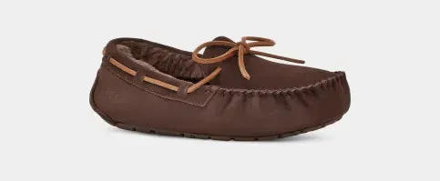 Women's Dakota Slipper - Chestnut, Black, Pewter, Ash Fog, Espresso, Tabacco