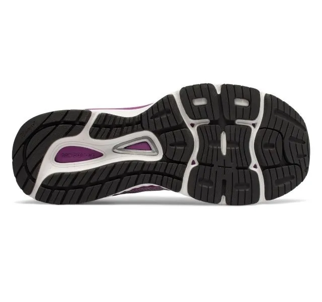 Women's Neutral Cushioned Running Shoe #W7153WT