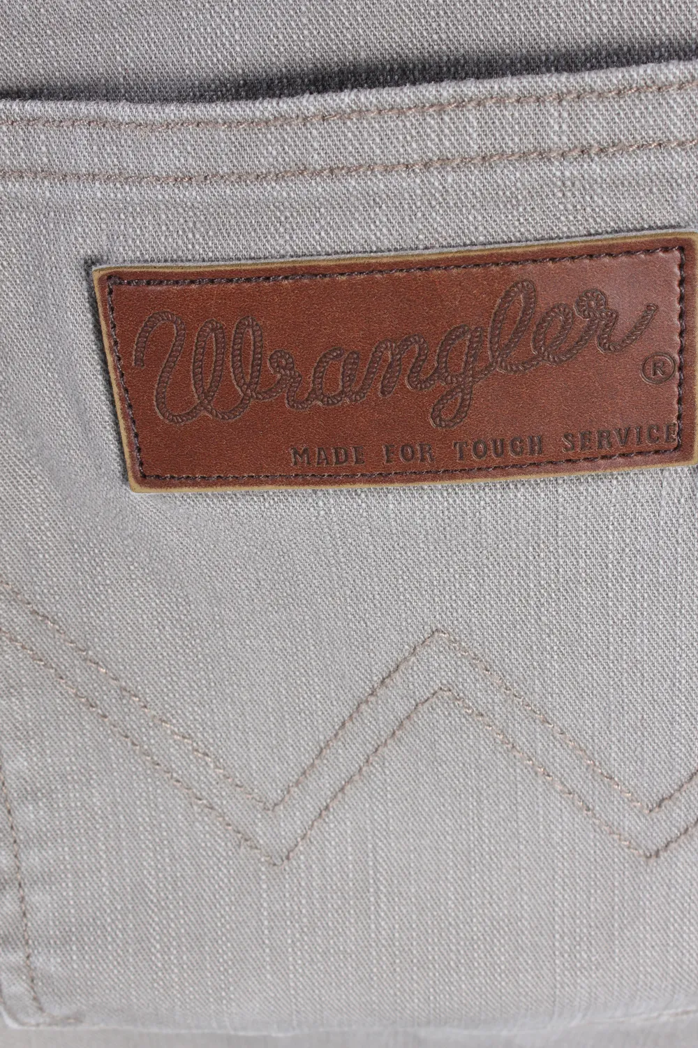 Wrangler Denim Jeans Texas Stretch Mens W32 L32 - Pepper Tree London